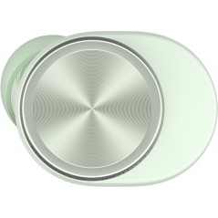 Bowers & Wilkins Pi5 S2 True Wireless Earbuds - Premium Sound, Ultimate Comfort, Elegant Green Design